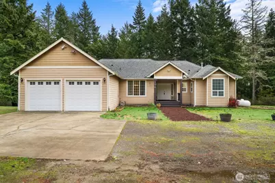2311 202nd Avenue SW, Lakebay, WA 98349 - Photo 1