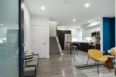 8581 Mary Avenue NW, Seattle, WA 98117 - Photo 4