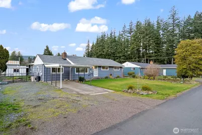 145 Collar Avenue, Morton, WA 98356 - Photo 2