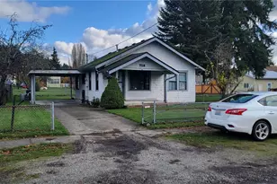 718 S Silver St, Centralia, WA 98531 - Photo 2