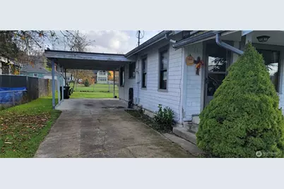718 S Silver Street, Centralia, WA 98531 - Photo 4
