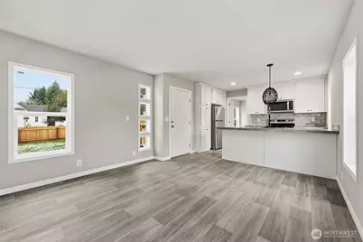 36 Porter Creek Road, Elma, WA 98541 - Photo 6