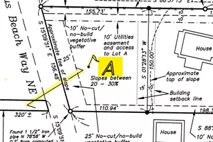 9674 Olympus Beach Rd, Bainbridge Island, WA 98110 - Photo 1