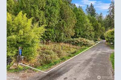 9674 Olympus Beach Road, Bainbridge Island, WA 98110 - Photo 4