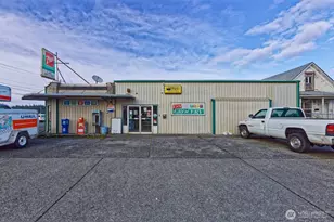 112 W Main St, Elma, WA 98541 - Photo 1