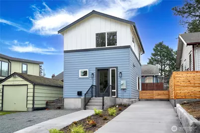3054 Fairmount Ave SW #B, Seattle, WA 98116 - Photo 1