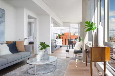 450 S Main Street #407, Seattle, WA 98104 - Photo 2