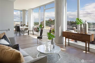 450 S Main Street #407, Seattle, WA 98104 - Photo 1