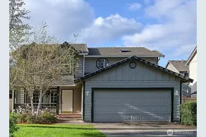 9124 Lewis NE, Lacey, WA 98516 - Photo 1