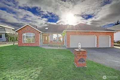 7612 Eaglefield Drive, Arlington, WA 98223 - Photo 1