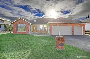 7612 Eaglefield Dr, Arlington, WA 98223 - Photo 1