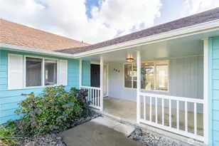 404 W Roanoke St, Centralia, WA 98531 - Photo 2