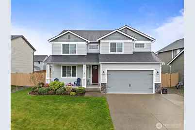 507 Cope Street SW, Orting, WA 98360 - Photo 36