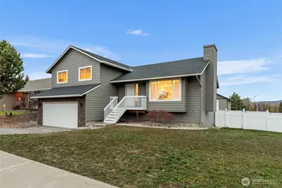 576 Saddle Rock Loop, Wenatchee, WA 98801 - Photo 34