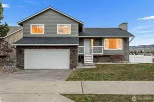 576 Saddle Rock Loop, Wenatchee, WA 98801 - Photo 34