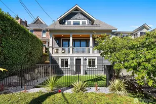 312 Prospect St, Seattle, WA 98109 - Photo 2