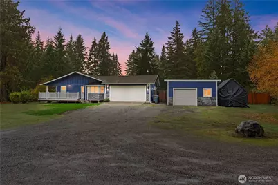12414 134th Avenue NW, Gig Harbor, WA 98329 - Photo 1