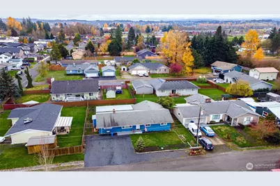 2119 SW Olympic Drive, Chehalis, WA 98532 - Photo 30