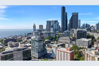 450 S Main Street #1005, Seattle, WA 98104 - Photo 1