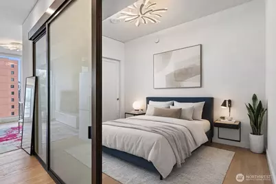 450 S Main Street #1005, Seattle, WA 98104 - Photo 26