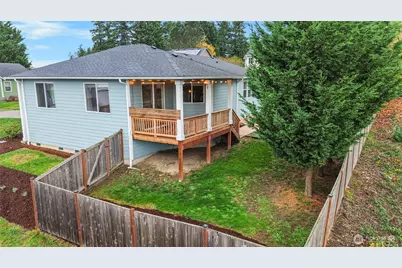 580 Eatonville Highway W, Eatonville, WA 98328 - Photo 4