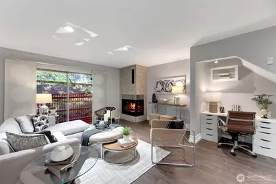 17028 NE 80th Street #C2, Redmond, WA 98052 - Photo 8