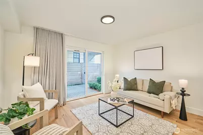 8333 13th Avenue NW #B, Seattle, WA 98117 - Photo 4