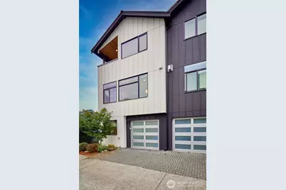 8333 13th Avenue NW #B, Seattle, WA 98117 - Photo 2