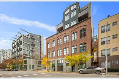 81 Vine Street #406, Seattle, WA 98121 - Photo 36