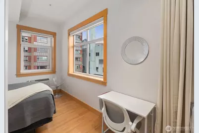 81 Vine Street #406, Seattle, WA 98121 - Photo 18