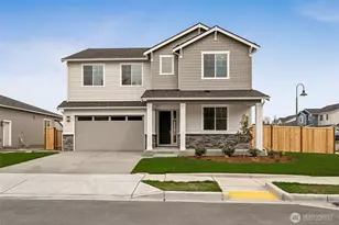 4162 SW Muller Ln, Port Orchard, WA 98367 - Photo 1