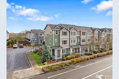 3322 31st Drive, Everett, WA 98201 - Photo 1