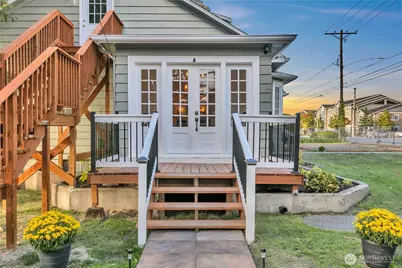 7656 Pacific Avenue, Tacoma, WA 98408 - Photo 24