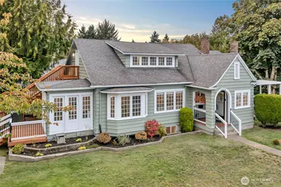 7656 Pacific Avenue, Tacoma, WA 98408 - Photo 1