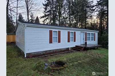 161 E Greenwood Lane, Shelton, WA 98584 - Photo 1