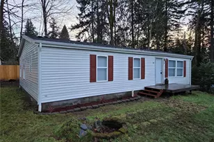 161 E Greenwood Ln, Shelton, WA 98584 - Photo 1