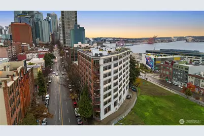2319 1st Avenue #203, Seattle, WA 98121 - Photo 26