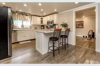 609 Hill Road, Aberdeen, WA 98520 - Photo 8