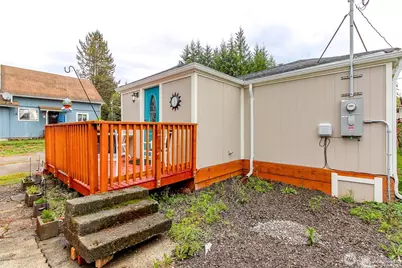 609 Hill Road, Aberdeen, WA 98520 - Photo 30