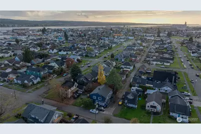 409 N M Street, Aberdeen, WA 98520 - Photo 18