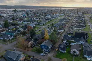 409 N M St, Aberdeen, WA 98520 - Photo 18