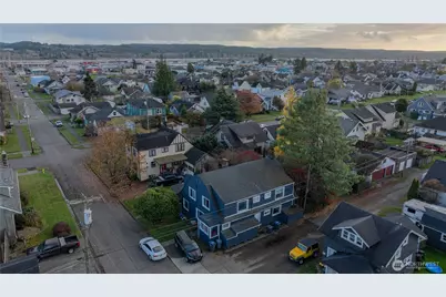 409 N M Street, Aberdeen, WA 98520 - Photo 16