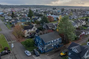 409 N M St, Aberdeen, WA 98520 - Photo 16