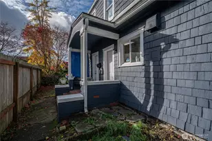 409 N M St, Aberdeen, WA 98520 - Photo 4