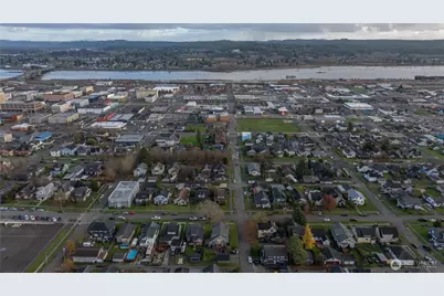 409 N M Street, Aberdeen, WA 98520 - Photo 20