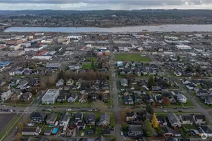 409 N M St, Aberdeen, WA 98520 - Photo 20