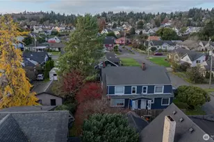 409 N M St, Aberdeen, WA 98520 - Photo 6