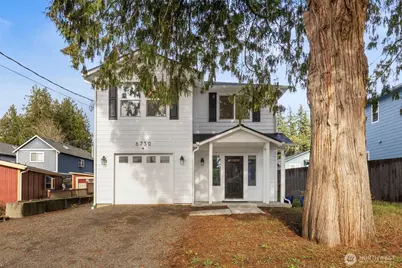 6730 NE Geneva Street, Suquamish, WA 98392 - Photo 2