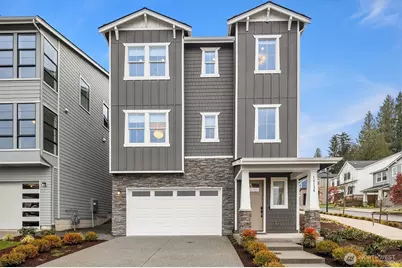 25526 Lot 19 204th Place SE, Covington, WA 98042 - Photo 1