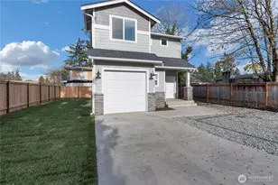10707 8 Ave Ct S, Tacoma, WA 98444 - Photo 2